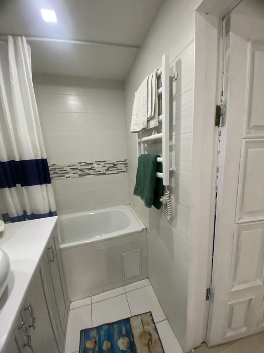 Квартира на вул. Вифлеємська, 8 в Києві, ID 296135, фото №18