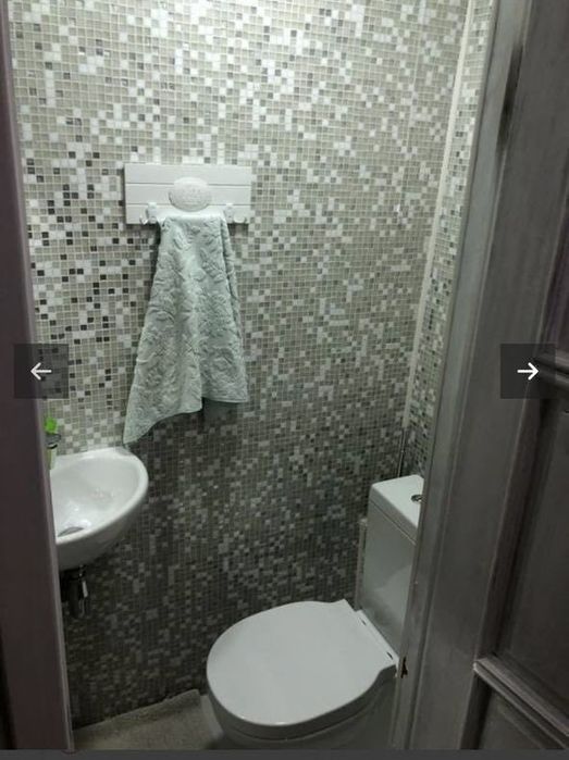 Квартира на вул. Вифлеємська, 8 в Києві, ID 296135, фото №20