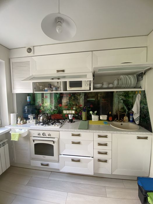 Квартира на вул. Вифлеємська, 8 в Київ, ID 296135, фото №3