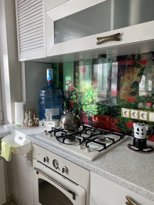 Квартира на вул. Вифлеємська, 8 в Київ, ID 296135, фото №4