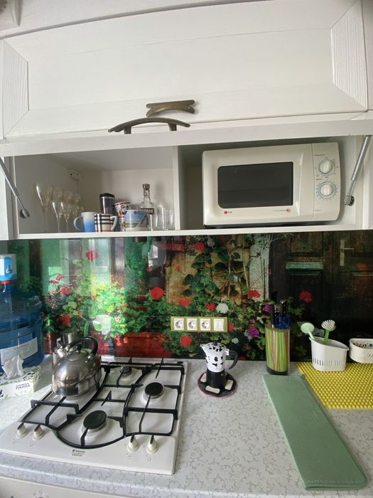 Квартира на вул. Вифлеємська, 8 в Київ, ID 296135, фото №5
