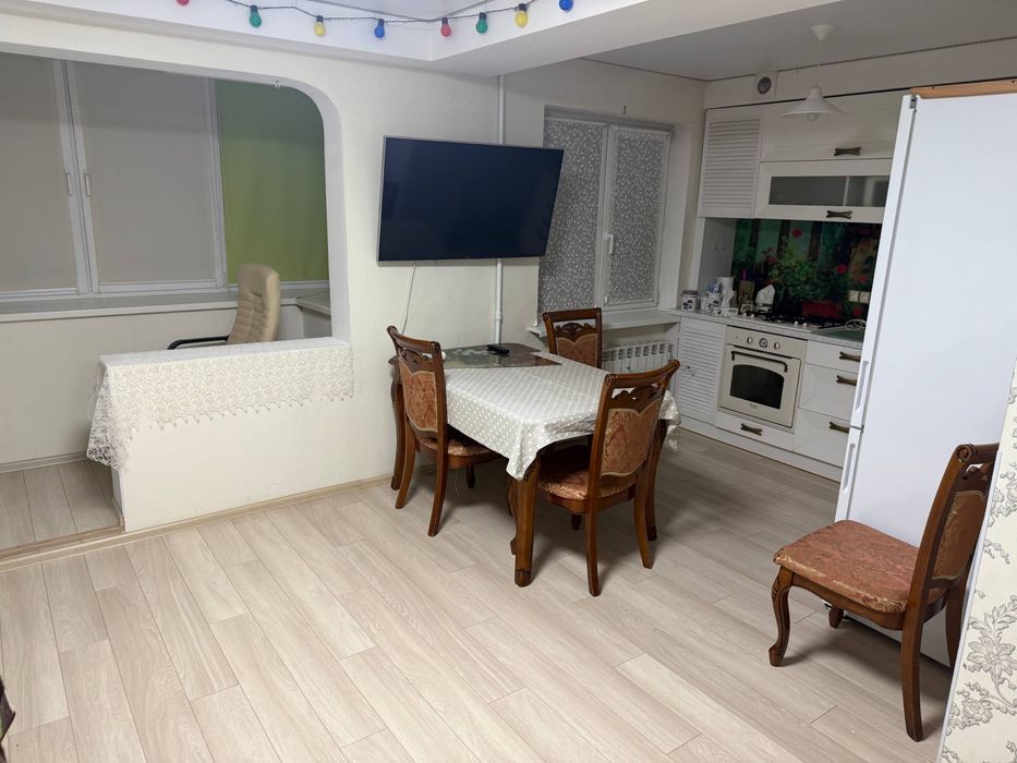 Квартира на вул. Вифлеємська, 8 в Києві, ID 296135, фото №7