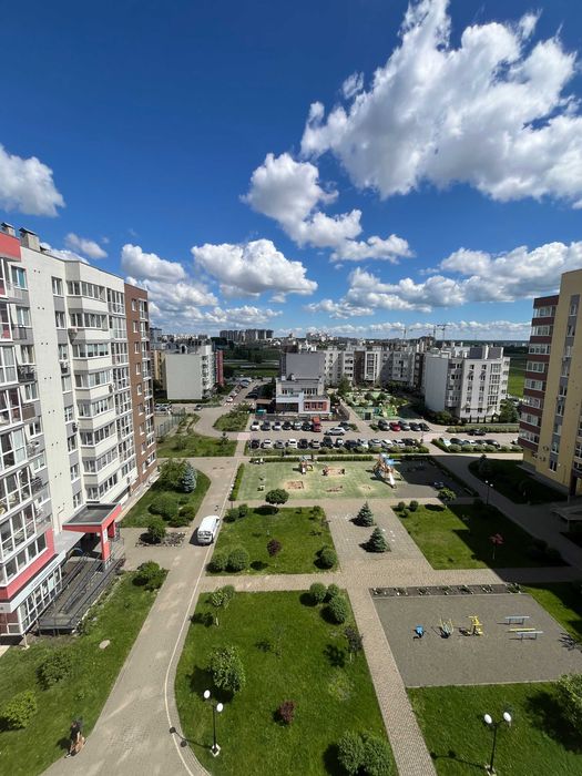 Квартира на вул. Бориса Гмирі в Києві, ID 233410, фото №13