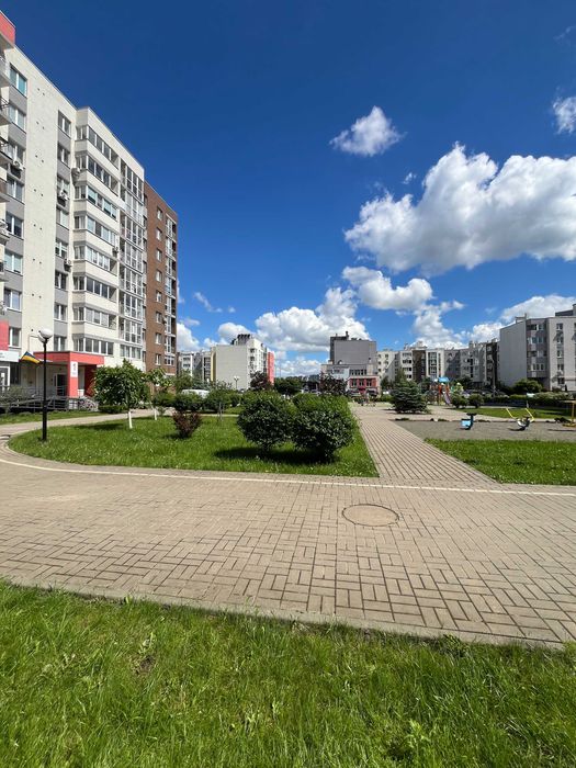 Квартира на вул. Бориса Гмирі в Києві, ID 233410, фото №17