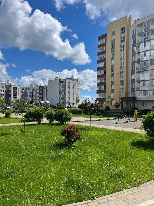 Квартира на вул. Бориса Гмирі в Києві, ID 233410, фото №18