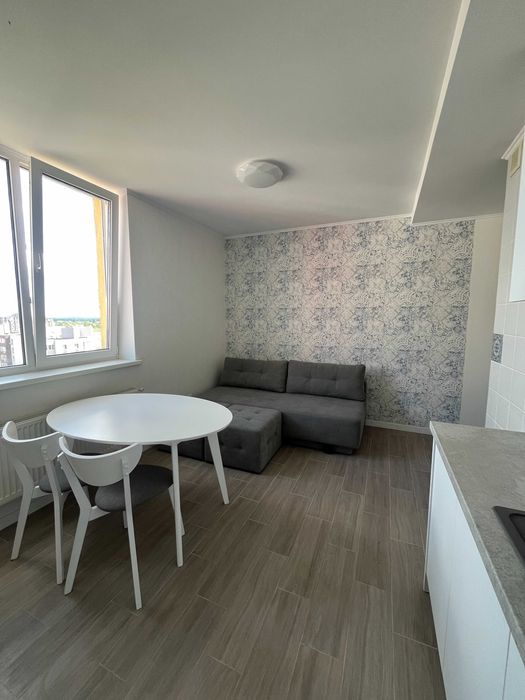 Квартира на вул. Бориса Гмирі в Київ, ID 233410, фото №3
