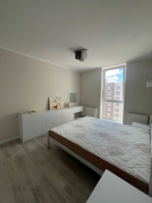 Квартира на вул. Бориса Гмирі в Київ, ID 233410, фото №4