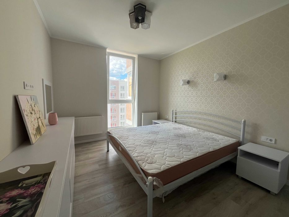 Квартира на вул. Бориса Гмирі в Київ, ID 233410, фото №5