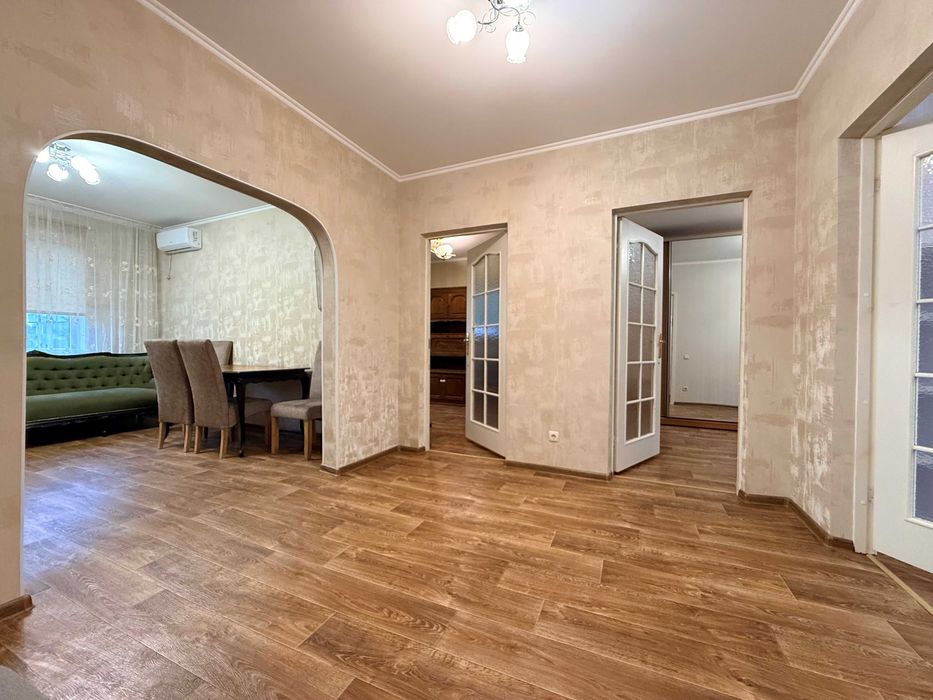 Квартира на вул. Будівельників в Києві, ID 311455, фото №1