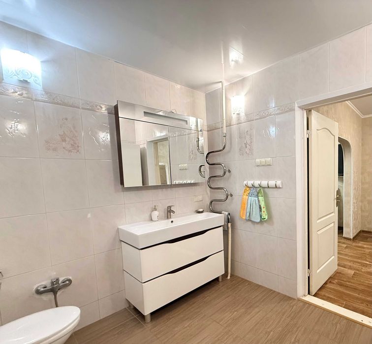 Квартира на вул. Будівельників в Києві, ID 311455, фото №4