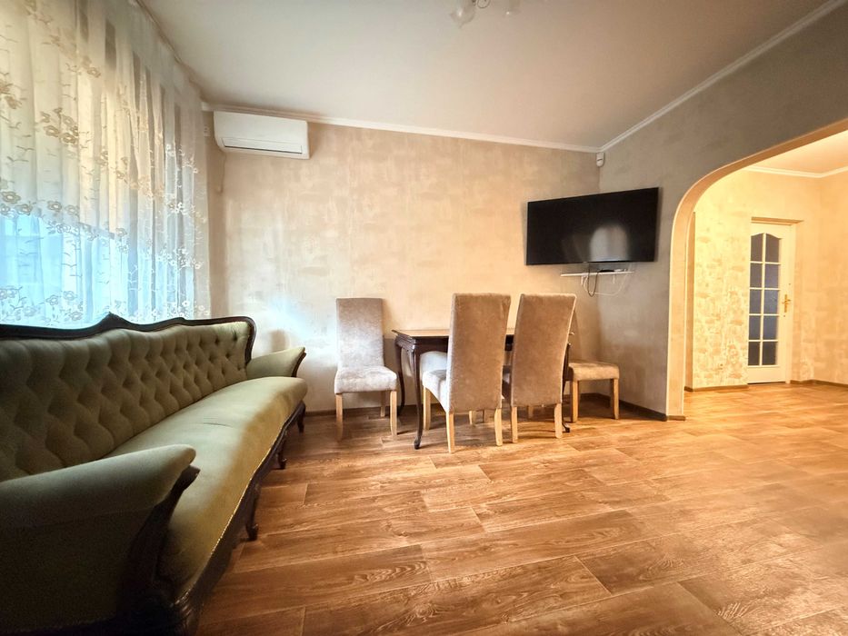 Квартира на вул. Будівельників в Києві, ID 311455, фото №7