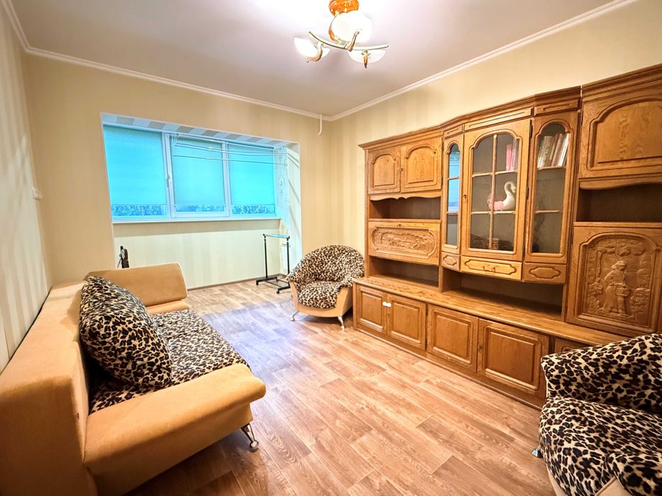 Квартира на вул. Будівельників в Києві, ID 311455, фото №9