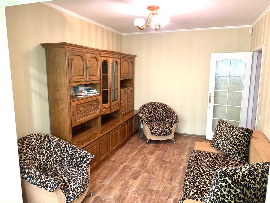Квартира на вул. Будівельників в Києві, ID 311455, фото №10