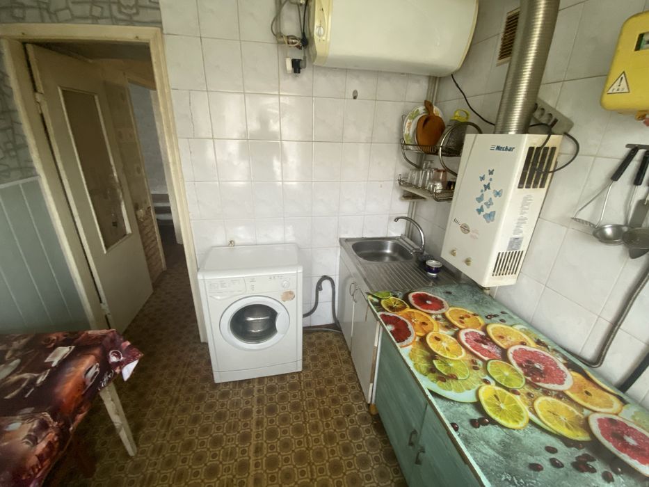 Квартира — Слов'янськ в Слов'янську, ID 376468, фото №3