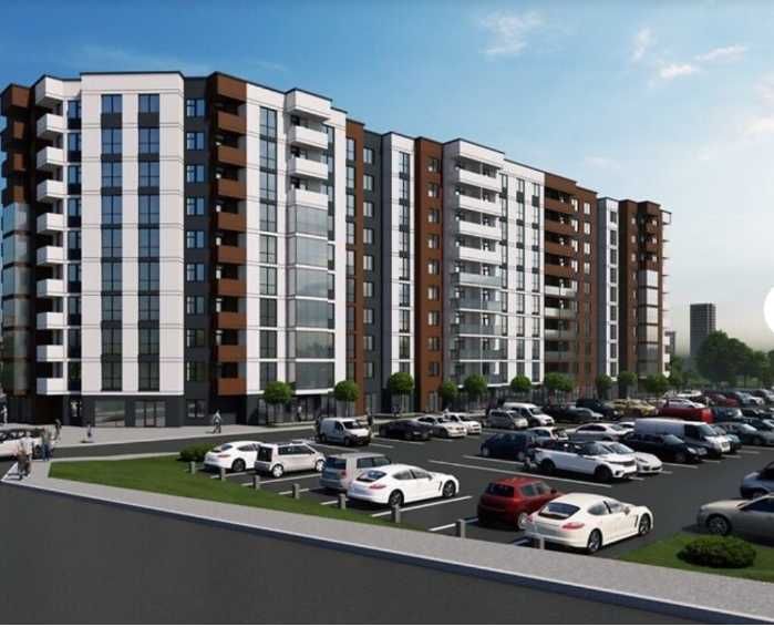 Квартира на вул. Трудова, 6Д, ID 226955, фото №1