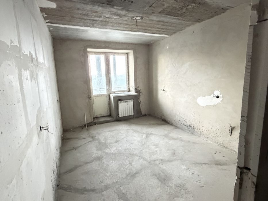 Квартира на вул. Бориспільська, 12В в Києві, ID 263742, фото №1