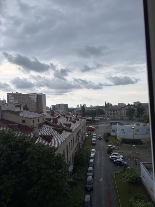 Квартира на вул. Бориспільська, 12В в Києві, ID 263742, фото №13