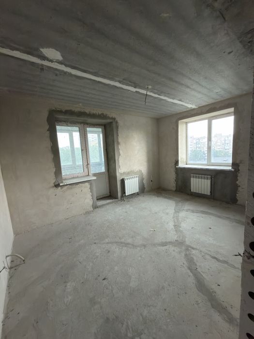 Квартира на вул. Бориспільська, 12В в Києві, ID 263742, фото №18