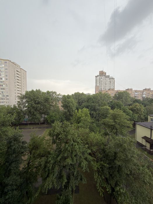 Квартира на вул. Бориспільська, 12В в Києві, ID 263742, фото №20