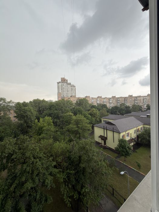 Квартира на вул. Бориспільська, 12В в Києві, ID 263742, фото №21