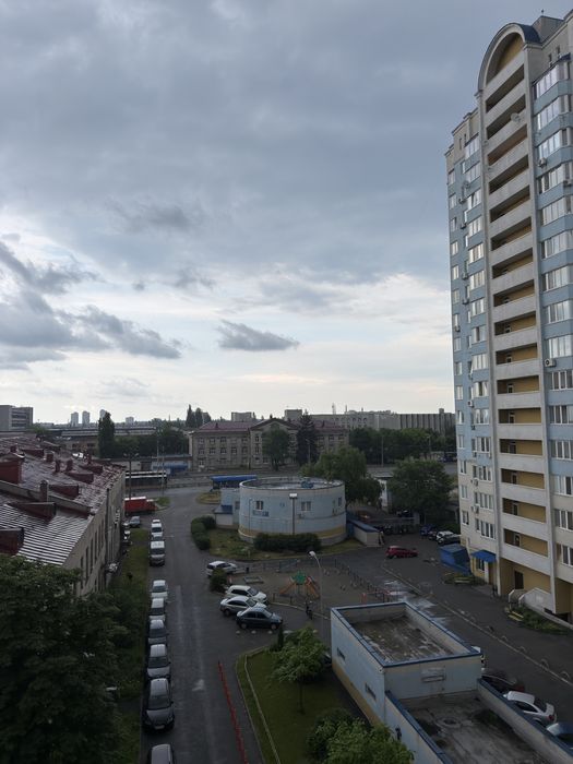 Квартира на вул. Бориспільська, 12В в Києві, ID 263742, фото №8