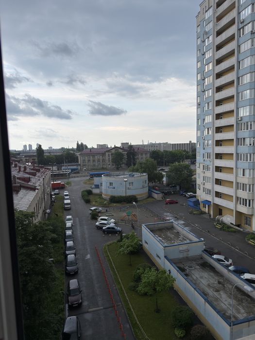 Квартира на вул. Бориспільська, 12В в Києві, ID 263742, фото №9