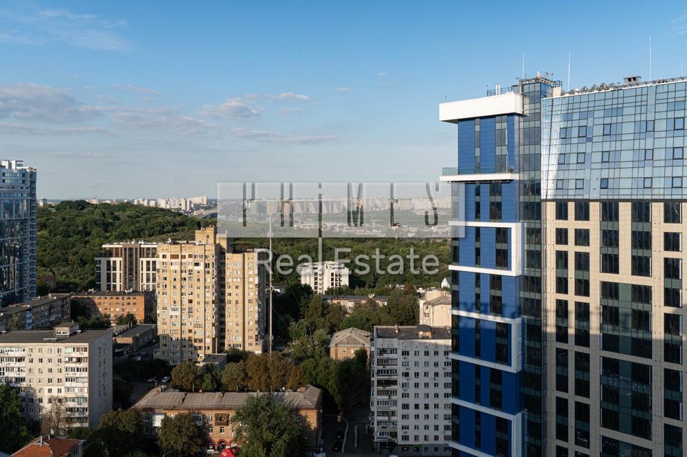 Квартира на вул. Михайла Бойчука, 41Б в Києві, ID 200154, фото №21