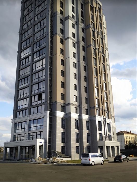 Квартира на вул. Студентська, 22 в Харкові, ID 387420, фото №2