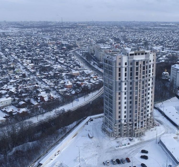 Квартира на вул. Студентська, 22 в Харкові, ID 387420, фото №4