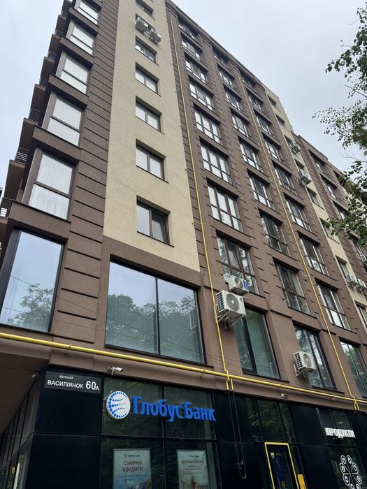 Квартира на ЖК Central House в Івано-Франківську, ID 176361, фото №2