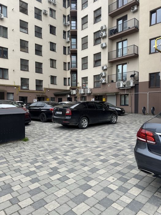 Квартира на ЖК Central House в Івано-Франківську, ID 176361, фото №3