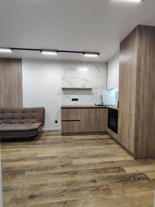 Квартира на вул. Бельведерська, 32б в Івано-Франківськ, ID 379854, фото №3