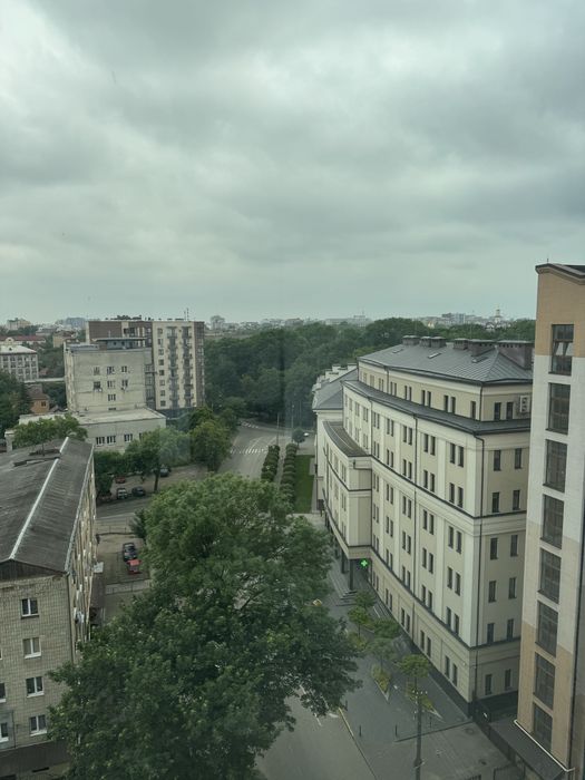 Квартира на ЖК Light Home в Івано-Франківську, ID 197776, фото №2
