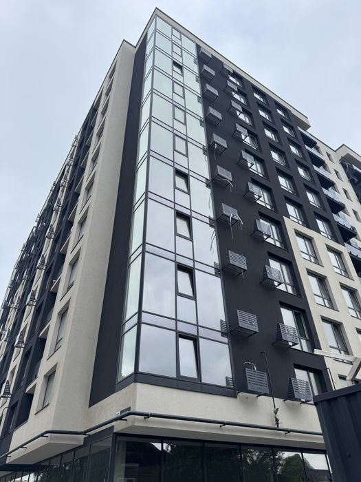 Квартира на ЖК Light Home в Івано-Франківську, ID 197776, фото №13