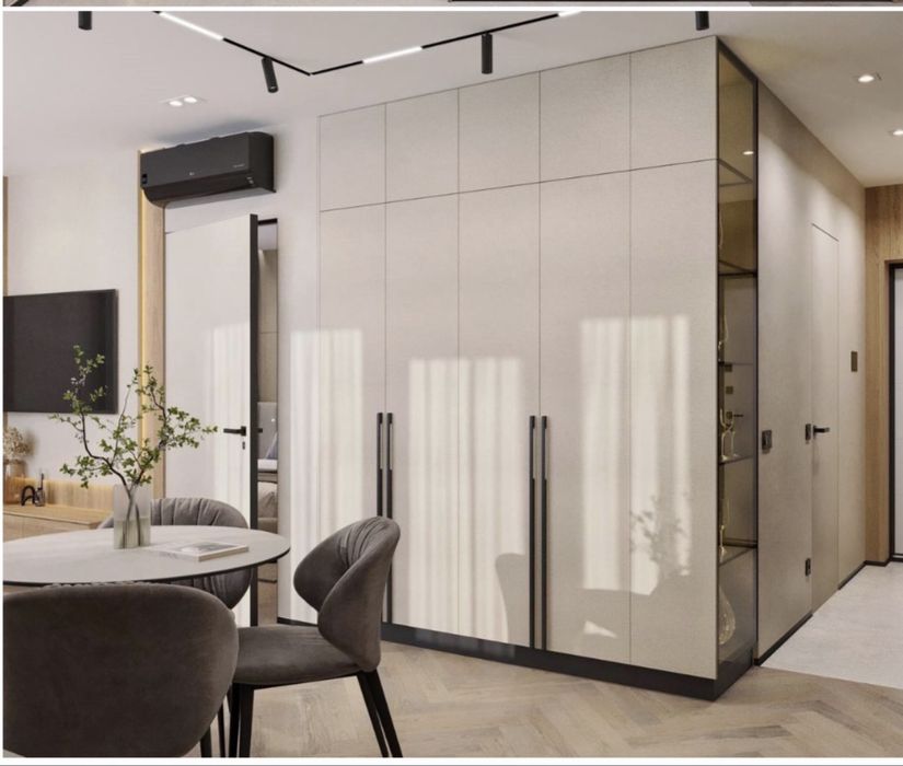 Квартира на ЖК Light Home в Івано-Франківську, ID 197776, фото №15