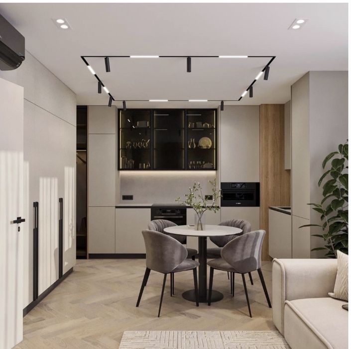 Квартира на ЖК Light Home в Івано-Франківську, ID 197776, фото №16