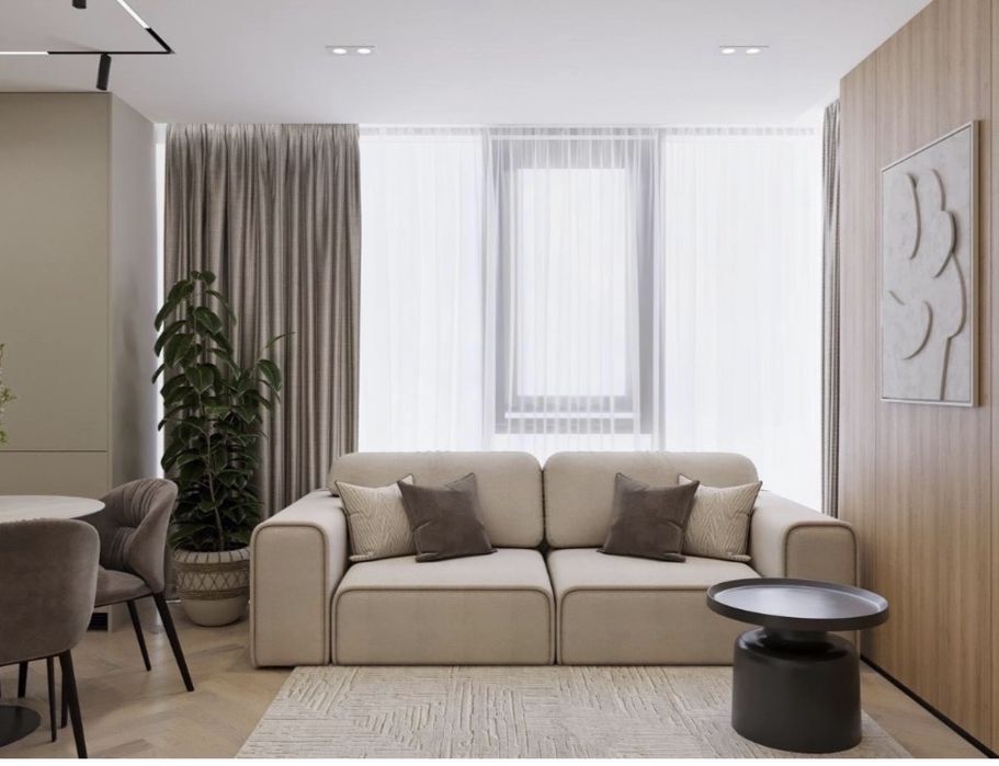 Квартира на ЖК Light Home в Івано-Франківську, ID 197776, фото №17