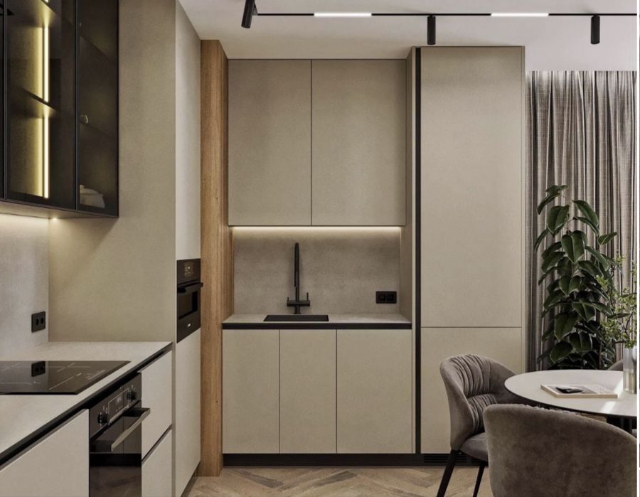 Квартира на ЖК Light Home в Івано-Франківську, ID 197776, фото №18