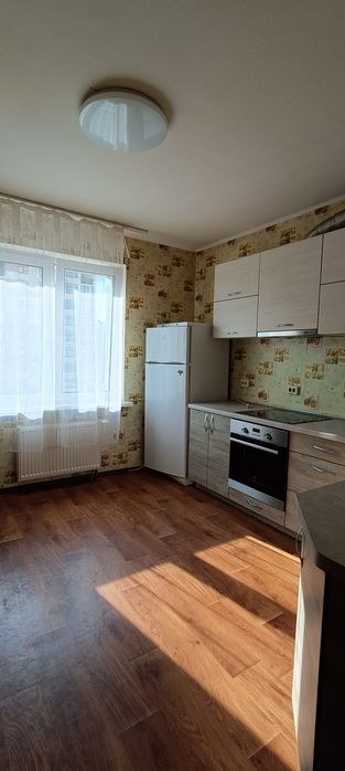 Квартира на вул. Сергія Данченка, 1 в Київ, ID 207540, фото №1
