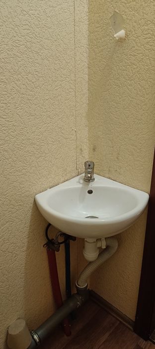Квартира на вул. Сергія Данченка, 1 в Київ, ID 207540, фото №4