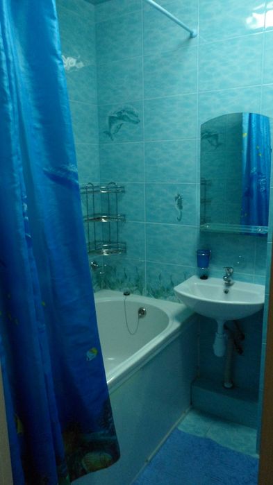 Квартира на Хортицький в Запоріжжі, ID 253135, фото №4