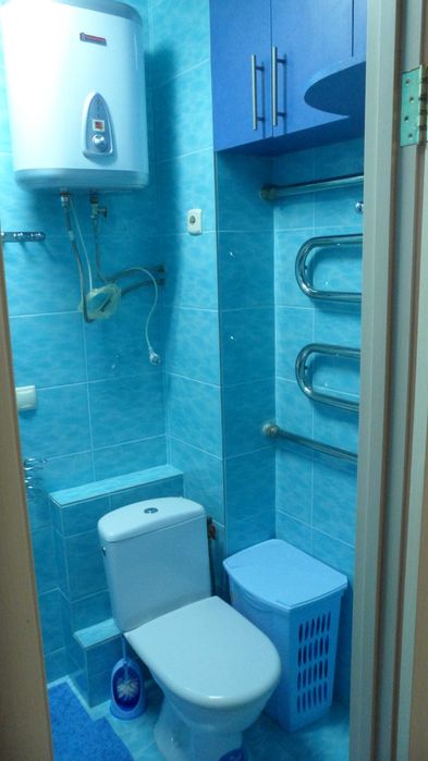 Квартира на Хортицький в Запоріжжі, ID 253135, фото №5