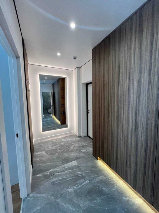 Квартира на вул. Івасюка в Івано-Франківську, ID 208583, фото №7