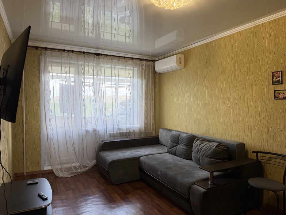 Квартира на вул. Лісового, 33 в Кривому Розі, ID 203804, фото №2
