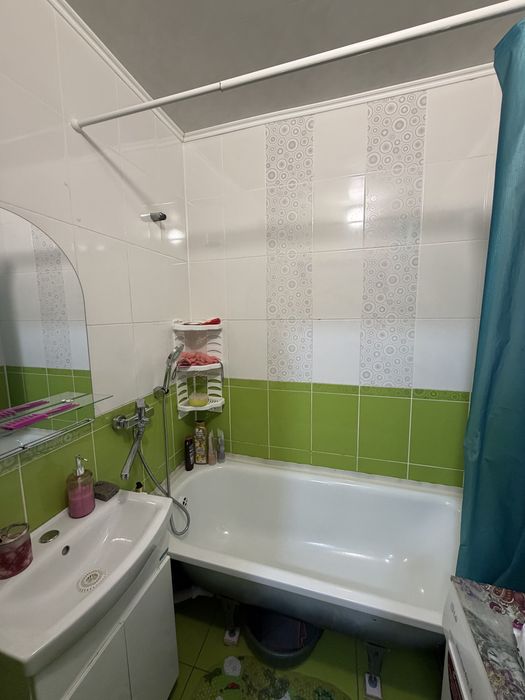Квартира на вул. Лісового, 33 в Кривому Розі, ID 203804, фото №11