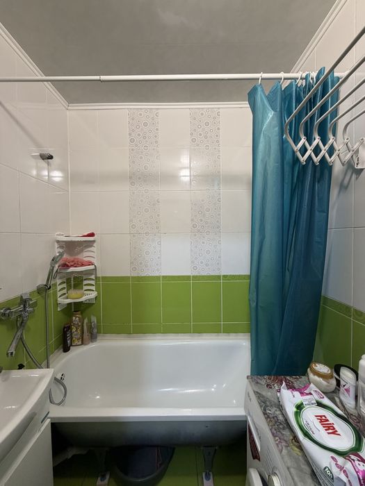 Квартира на вул. Лісового, 33 в Кривому Розі, ID 203804, фото №12