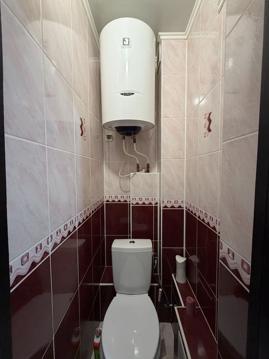 Квартира на вул. Лісового, 33 в Кривому Розі, ID 203804, фото №13