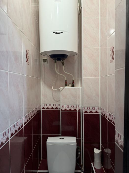 Квартира на вул. Лісового, 33 в Кривому Розі, ID 203804, фото №14