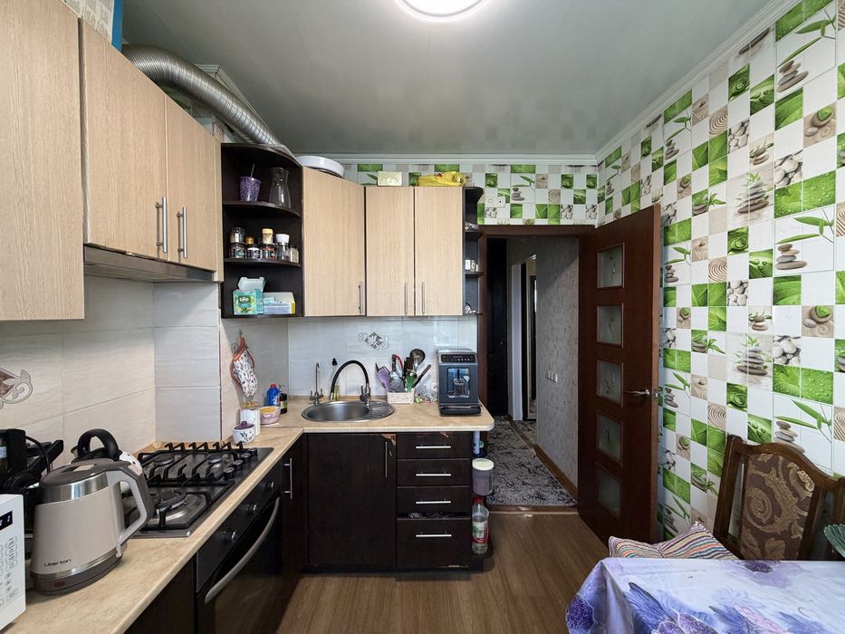 Квартира на вул. Лісового, 33 в Кривому Розі, ID 203804, фото №16