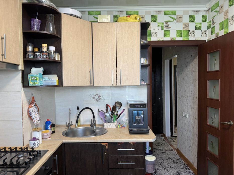 Квартира на вул. Лісового, 33 в Кривому Розі, ID 203804, фото №17